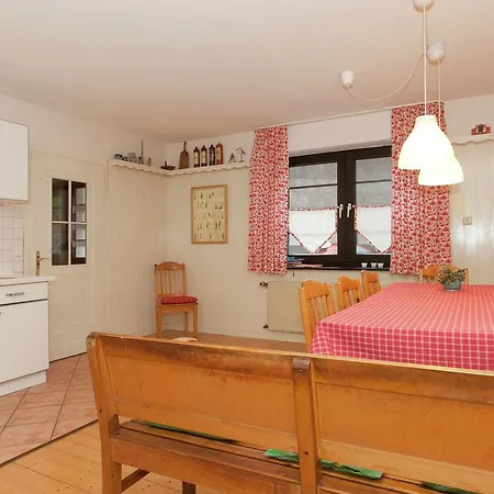Schwermann 2 Tatil Evi *
