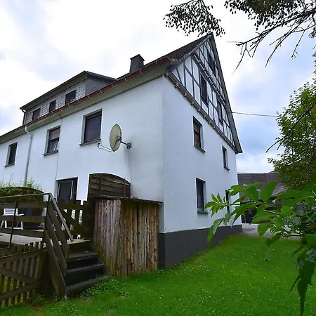Tatil Evi Schwermann 2 Schmallenberg