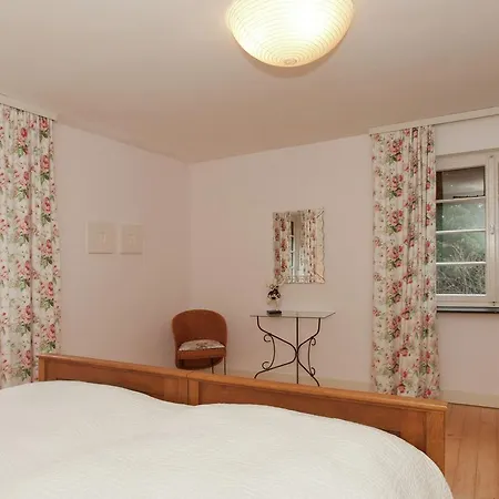 Schwermann 2 Tatil Evi
