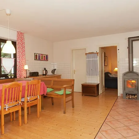 Tatil Evi Schwermann 2 *