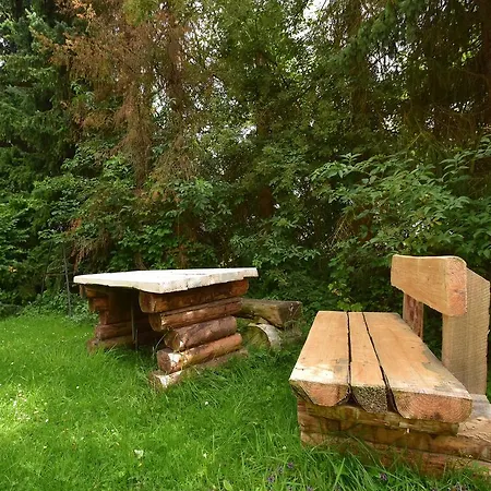 Tatil Evi Schwermann 2 Schmallenberg