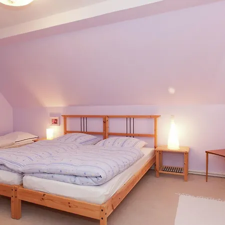 Tatil Evi Schwermann 2 *