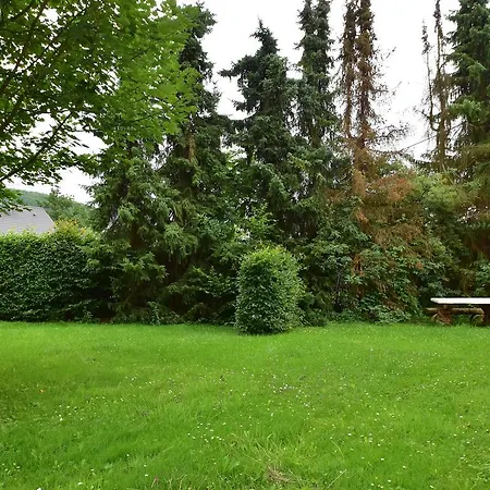 Tatil Evi Schwermann 2 *
